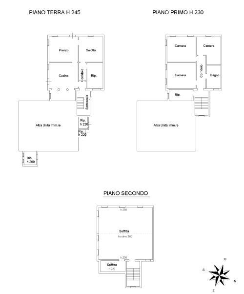 Rif. A.A.2870-241

Vendita all'asta - fabbricato rurale su 3 livelli in data 03 dicembre 2025

De...