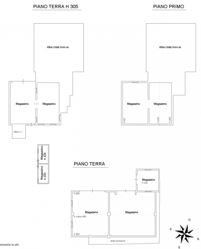 Rif. A.A.2870-241

Vendita all'asta - fabbricato rurale su 3 livelli in data 03 dicembre 2025

De...