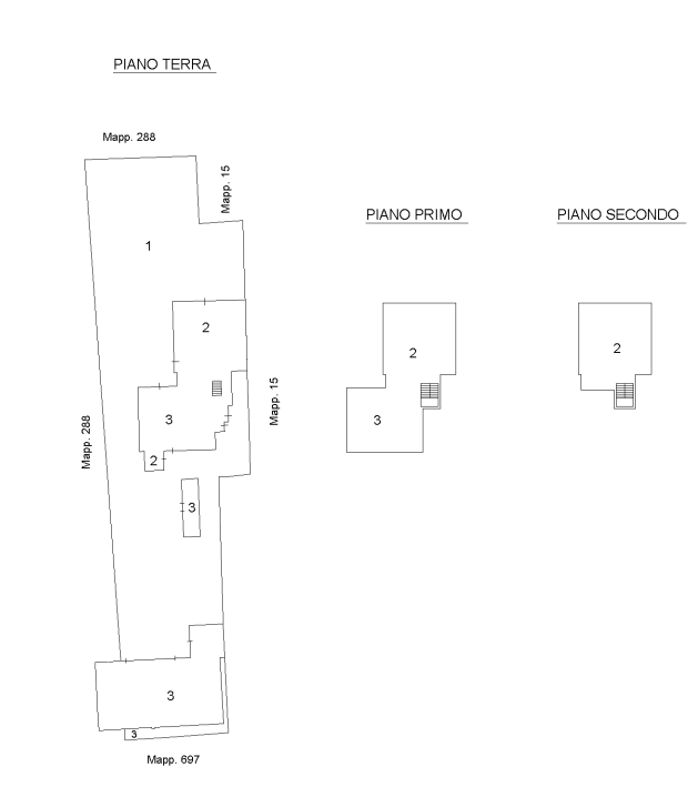 Rif. A.A.2870-242

Vendita all'asta - terreno agricolo in data 03 dicembre 2025

Descrizione: tra...