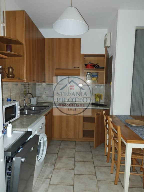 Corso Milano Adiacenze- Stefania Pilotto Immobiliare propone in affitto bilocale di 60 mq. L'immo...