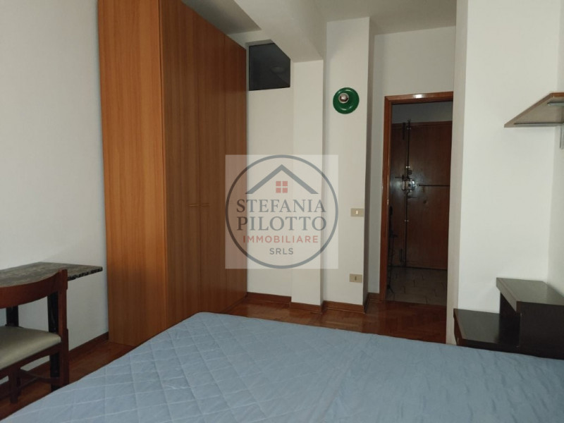 Corso Milano Adiacenze- Stefania Pilotto Immobiliare propone in affitto bilocale di 60 mq. L'immo...