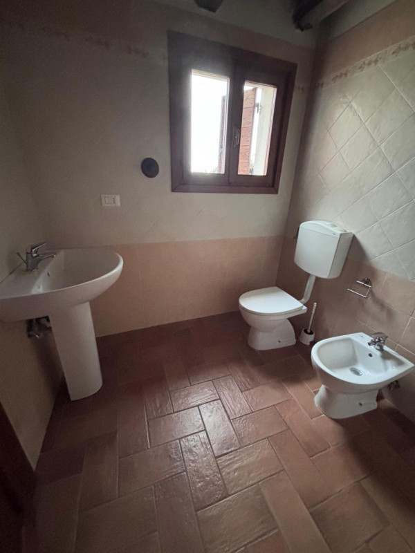 Scopri questo incantevole rustico casale situato nel cuore della campagna di Masi, un'oasi di tra...