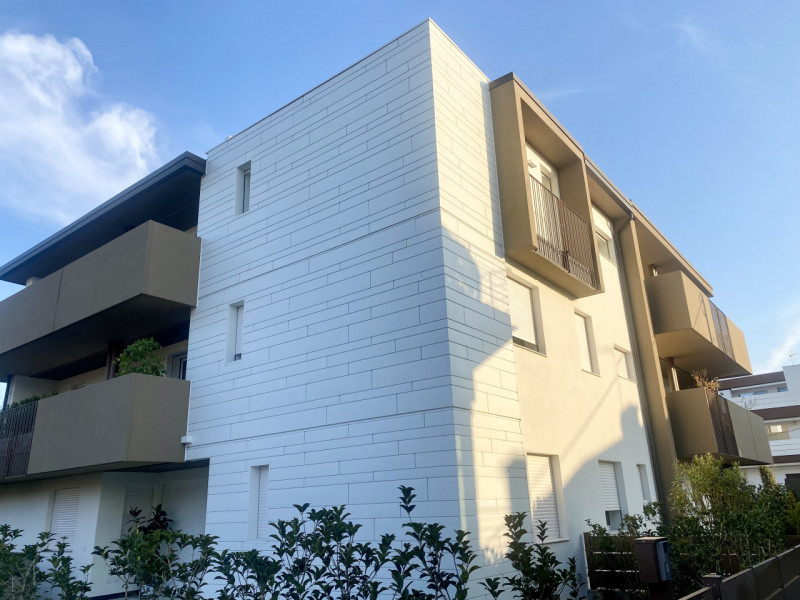 Castelfranco V.to: proponiamo alla vendita un attico di nuova realizzazione, in pronta consegna.
...