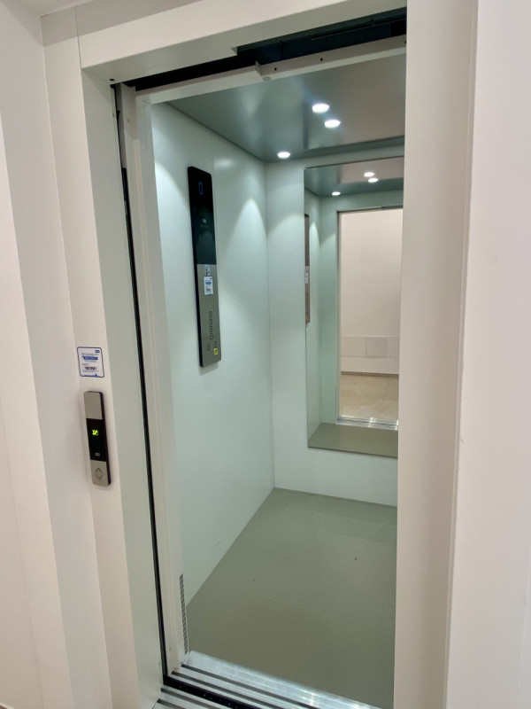 Castelfranco V.to: proponiamo alla vendita un attico di nuova realizzazione, in pronta consegna.
...