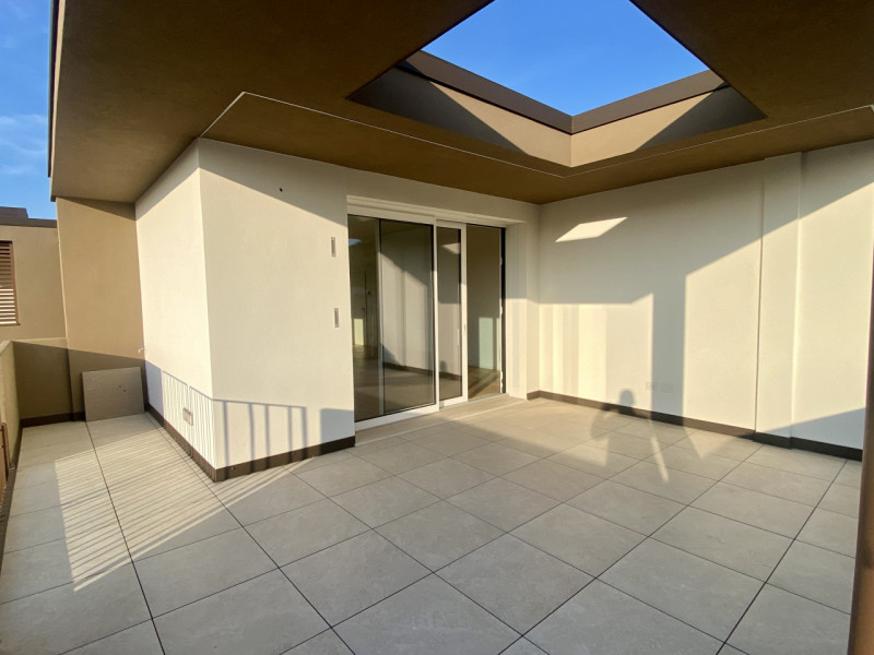 Castelfranco V.to: proponiamo alla vendita un attico di nuova realizzazione, in pronta consegna.
...