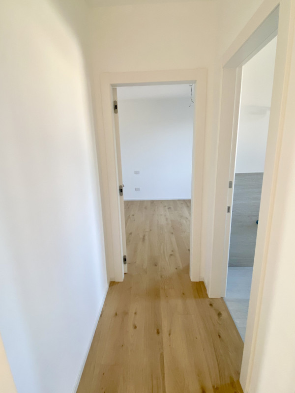 Castelfranco V.to: proponiamo alla vendita un attico di nuova realizzazione, in pronta consegna.
...