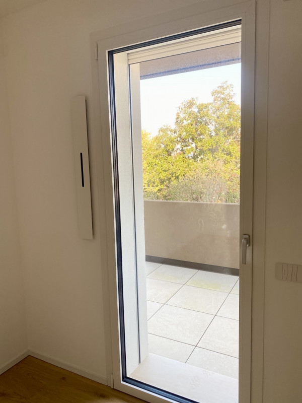 Castelfranco V.to: proponiamo alla vendita un attico di nuova realizzazione, in pronta consegna.
...