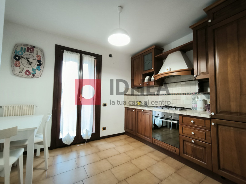 "RIFERIMENTO FPSB2 "

SAN BIAGIO DI CALLALTA - Fraz. OLMI CENTRO. In posizione comoda ad ogni ser...