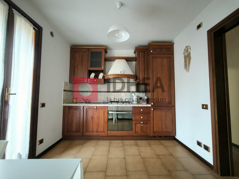 "RIFERIMENTO FPSB2 "

SAN BIAGIO DI CALLALTA - Fraz. OLMI CENTRO. In posizione comoda ad ogni ser...