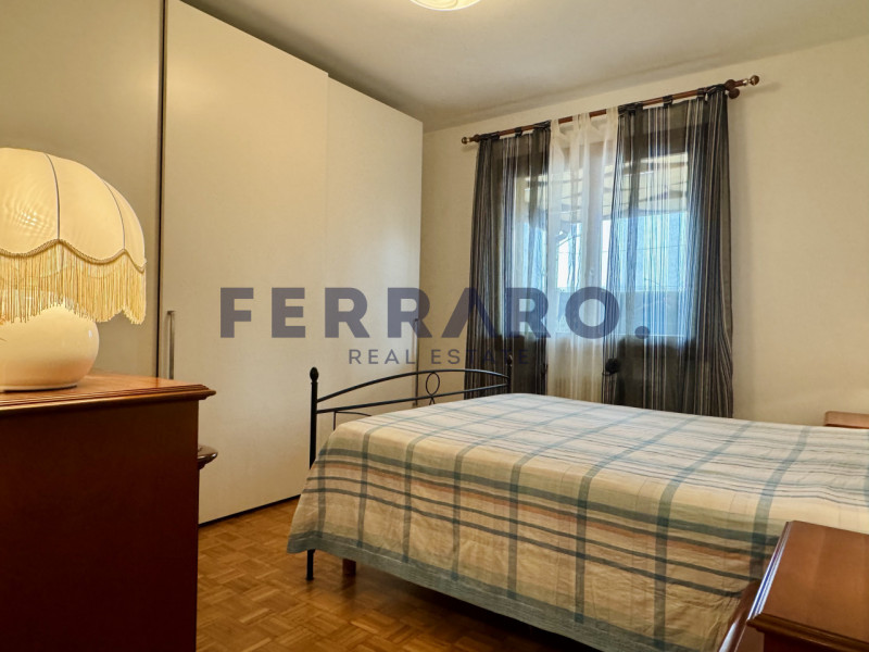 Treviso, zona Santa Bona. Codice YA9.

Si propone in locazione una introvabile casa a schiera di ...