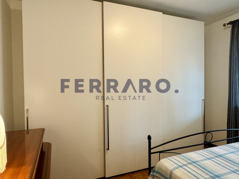 Treviso, zona Santa Bona. Codice YA9.

Si propone in locazione una introvabile casa a schiera di ...