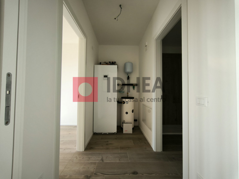 RIFERIMENTO "USB3"

SAN BIAGIO DI CALLALTA - CENTRO 
In centro a San Biagio di Callalta, su recen...