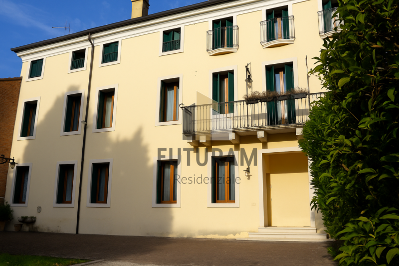 CAMISANO VICENTINO – CENTRO | RIF. RES8 PER INFO: 0444/310220

All’ingresso del cuore pulsante di...