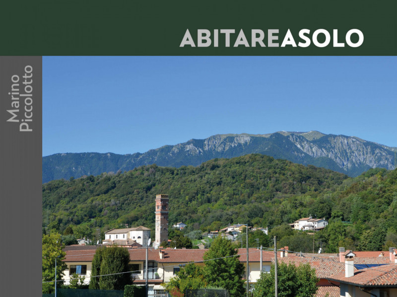 Rif. V5206 3B - Nuovo appartamento indipendente in vendita a Castelcucco, in prestigioso contesto...