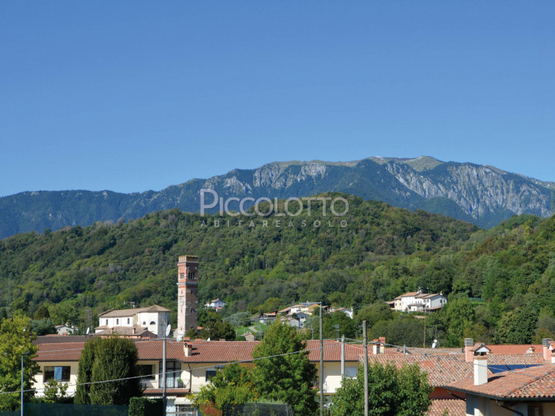 Rif. V5206 3B - Nuovo appartamento indipendente in vendita a Castelcucco, in prestigioso contesto...