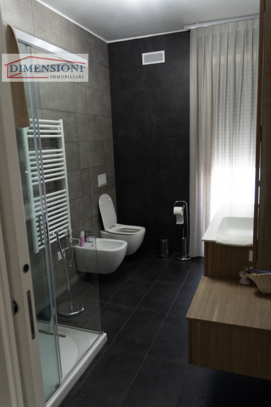 ALBIGNASEGO Località Mandriola, elegante Bifamiliare in classe A4 con ampi spazi e giardino priva...