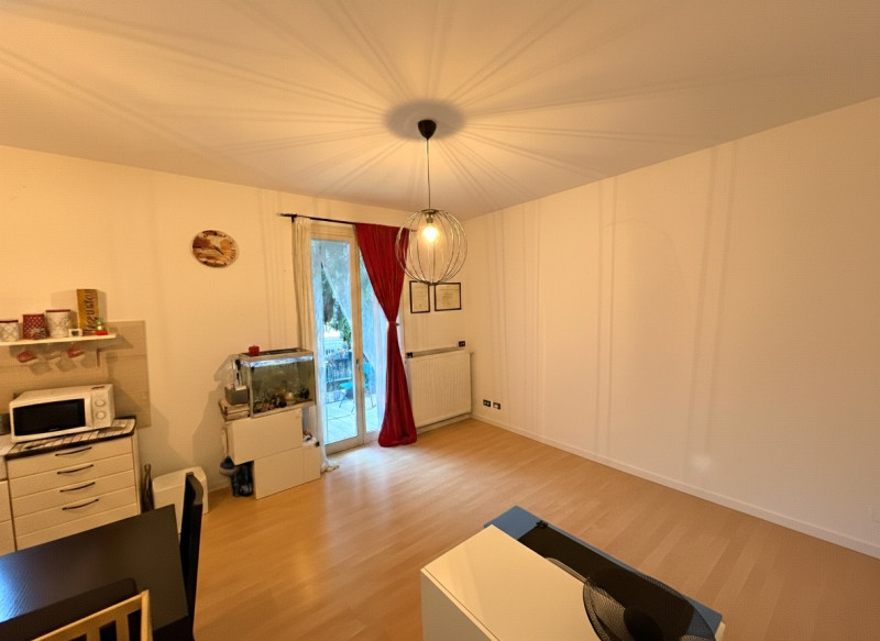 Padova – Quartiere Madonna Pellegrina

In uno dei contesti residenziali più apprezzati di Padova,...