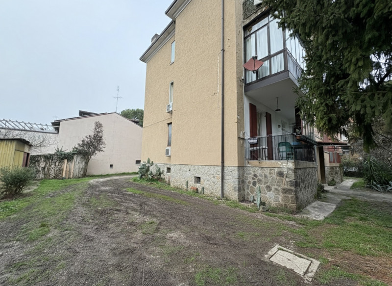 Padova – Quartiere Madonna Pellegrina

In uno dei contesti residenziali più apprezzati di Padova,...
