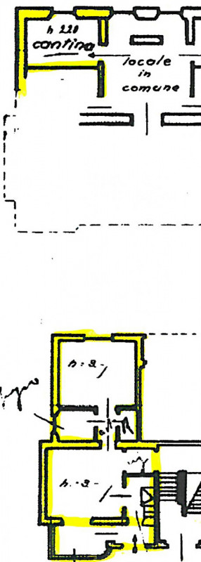 Padova – Quartiere Madonna Pellegrina

In uno dei contesti residenziali più apprezzati di Padova,...