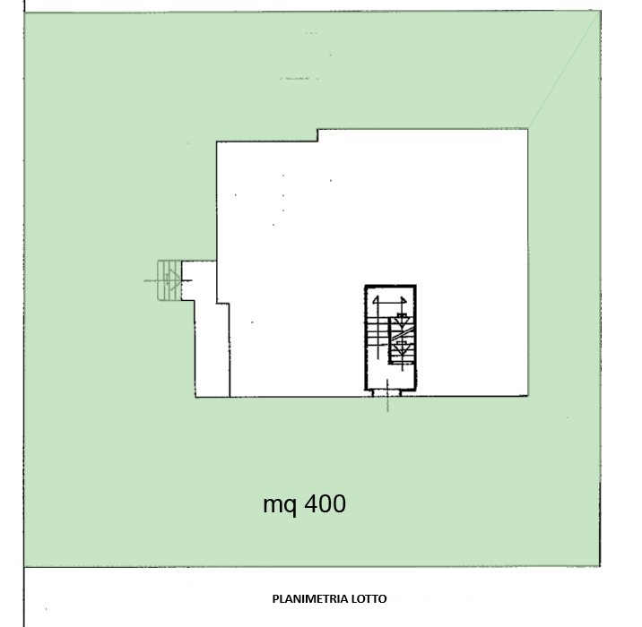 Proponiamo in vendita un'interessante bifamiliare sovrapposta da ristrutturare, situata nella tra...