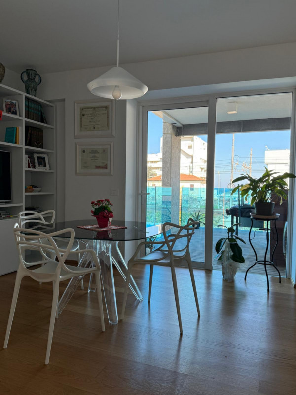 Appartamenti in Vendita a Senigallia