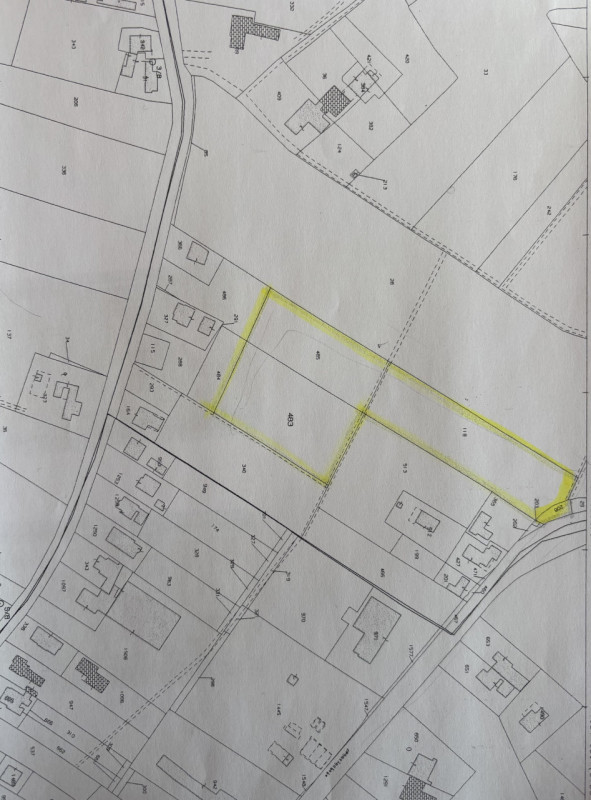 A CONSELVE INGRANDISCI LA TUA PROPRIETA' TERRIERA E POTENZIA LA TUA ATTIVITA' AGRICOLA!!! PIU' TE...