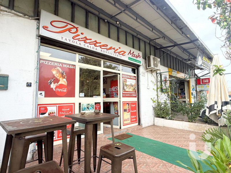 Negozi in Vendita a Roma