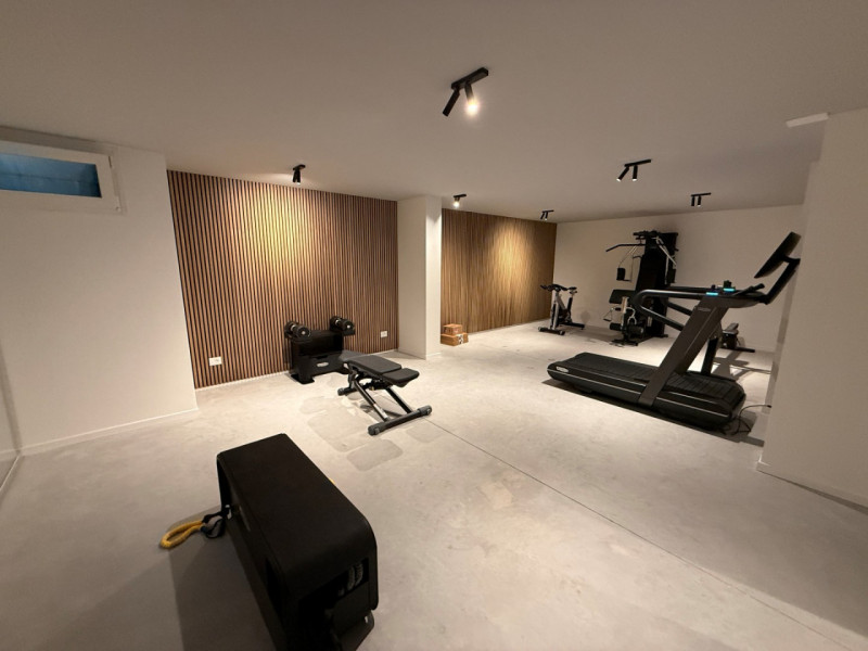 NUOVO APPARTAMENTO  BICAMERE CON GIARDINO ESCLUSIVO DI MQ.150 E GARAGE DOPPIO. EURO 285.000 + ARR...
