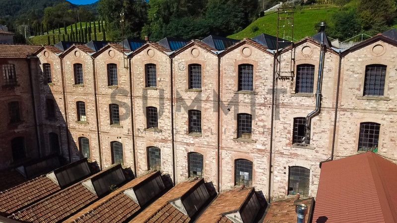 SCHIO - Tretto: disponibili in vendita SPAZI ad uso commerciale/direzionale/artigianale  di diver...