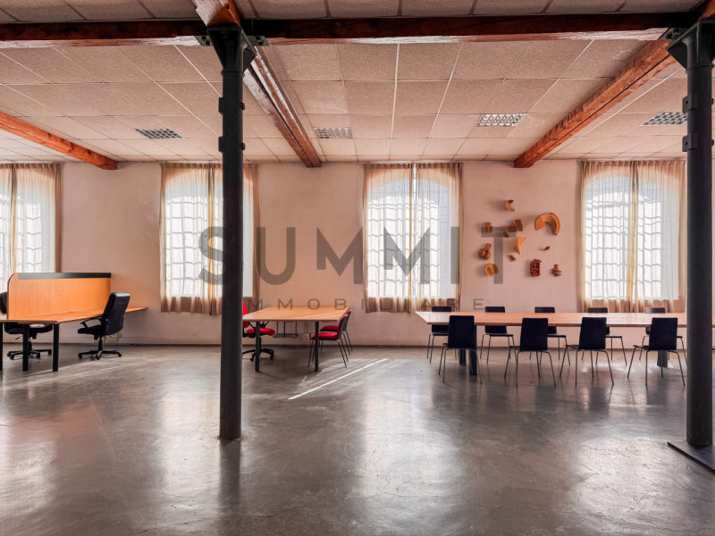 SCHIO - Tretto: disponibili in vendita SPAZI ad uso commerciale/direzionale/artigianale  di diver...