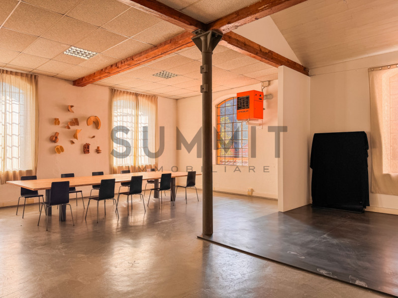 SCHIO - Tretto: disponibili in vendita SPAZI ad uso commerciale/direzionale/artigianale  di diver...