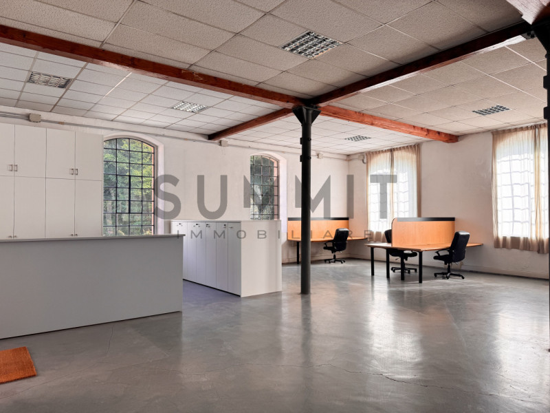 SCHIO - Tretto: disponibili in vendita SPAZI ad uso commerciale/direzionale/artigianale  di diver...