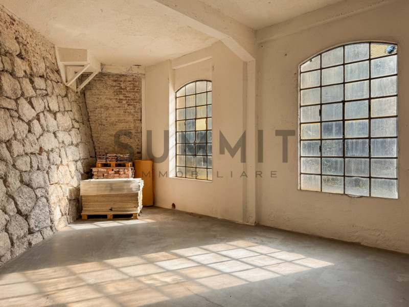 SCHIO - Tretto: disponibili in vendita SPAZI ad uso commerciale/direzionale/artigianale  di diver...