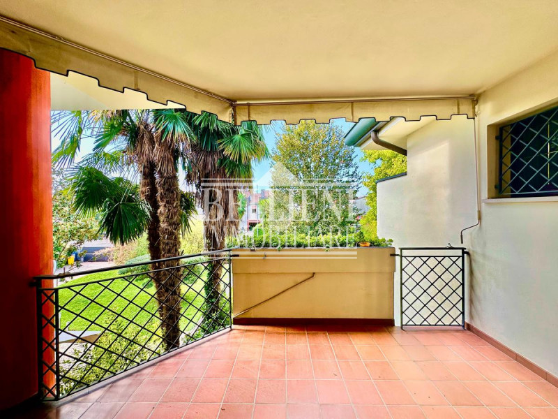 MESTRINO - porzione di bifamiliare situata nel cuore del centro, dove tutti i servizi sono comoda...