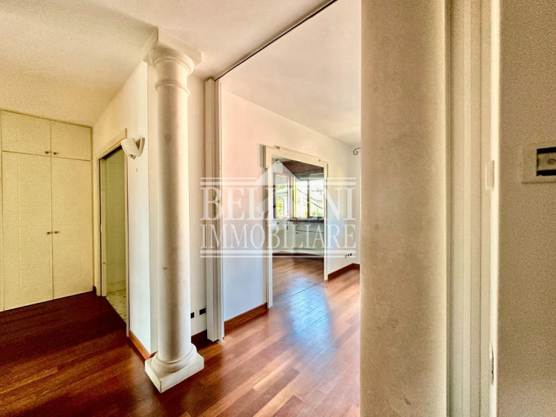 MESTRINO - porzione di bifamiliare situata nel cuore del centro, dove tutti i servizi sono comoda...