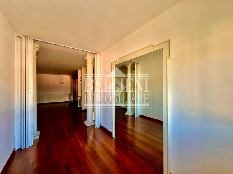 MESTRINO - porzione di bifamiliare situata nel cuore del centro, dove tutti i servizi sono comoda...