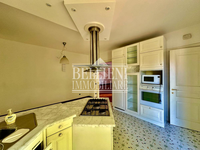 MESTRINO - porzione di bifamiliare situata nel cuore del centro, dove tutti i servizi sono comoda...