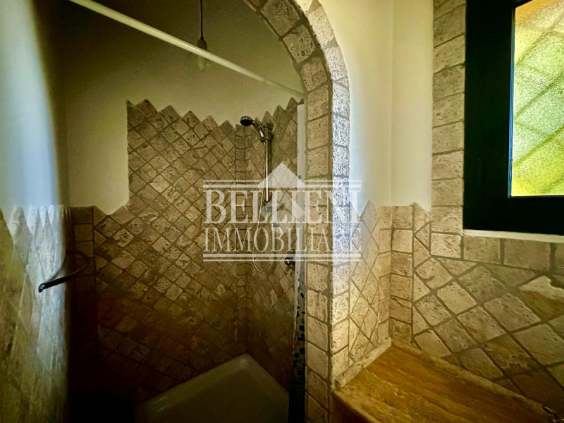 MESTRINO - porzione di bifamiliare situata nel cuore del centro, dove tutti i servizi sono comoda...