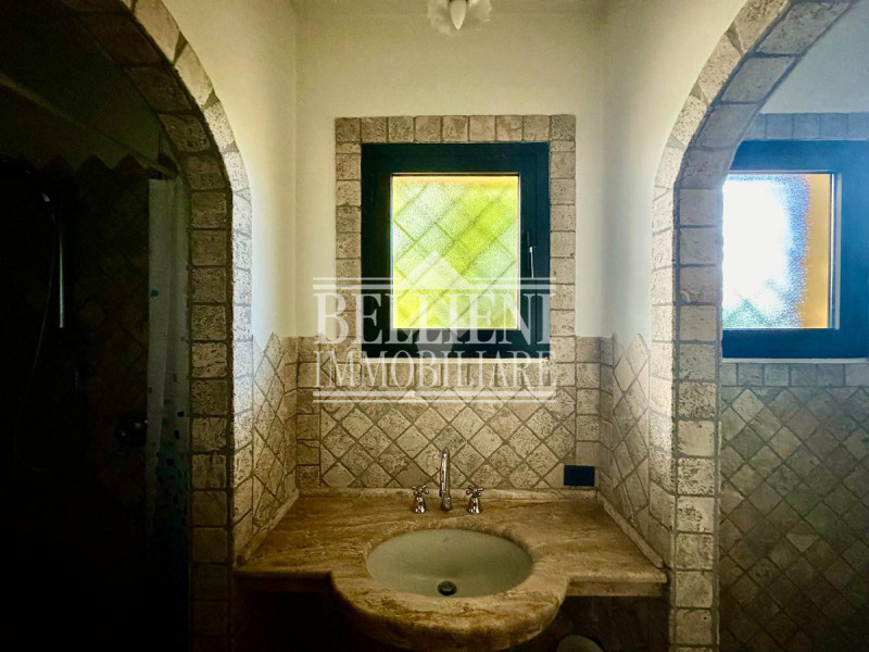 MESTRINO - porzione di bifamiliare situata nel cuore del centro, dove tutti i servizi sono comoda...