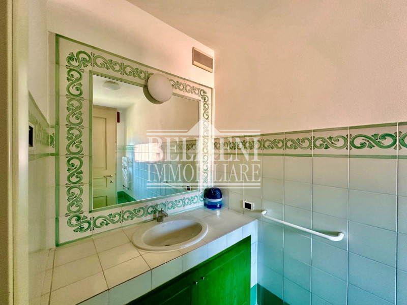 MESTRINO - porzione di bifamiliare situata nel cuore del centro, dove tutti i servizi sono comoda...