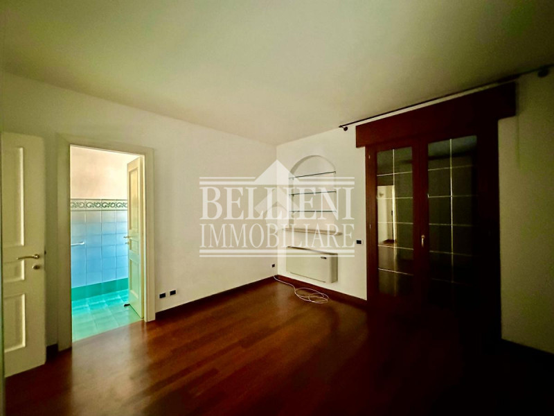 MESTRINO - porzione di bifamiliare situata nel cuore del centro, dove tutti i servizi sono comoda...