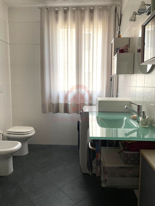 PIANIGA, MELLAREDO RIF. EA167: Casa Su Misura ha il piacere di proporvi recente duplex al primo e...