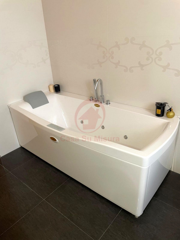 PIANIGA, MELLAREDO RIF. EA167: Casa Su Misura ha il piacere di proporvi recente duplex al primo e...