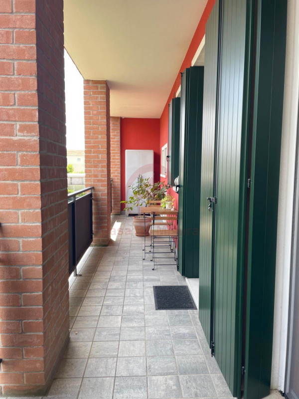 PIANIGA, MELLAREDO RIF. EA167: Casa Su Misura ha il piacere di proporvi recente duplex al primo e...