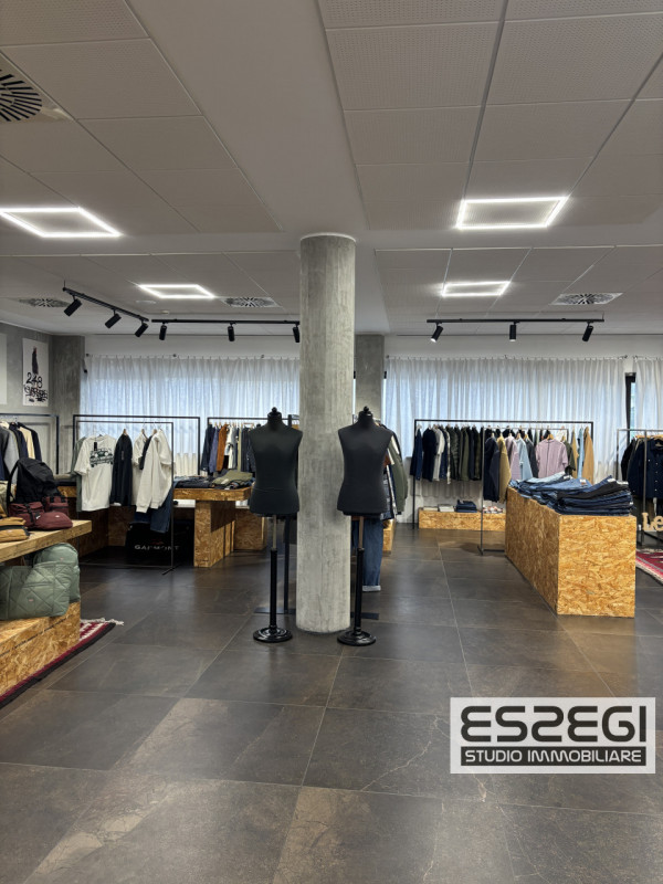 PADOVA ZONA INDUSTRIALE: Nelle immediate vicinanze alla tangenziale e comodo al casello autostrad...