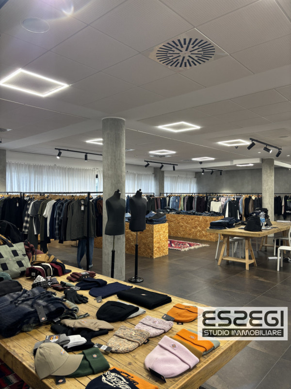 PADOVA ZONA INDUSTRIALE: Nelle immediate vicinanze alla tangenziale e comodo al casello autostrad...