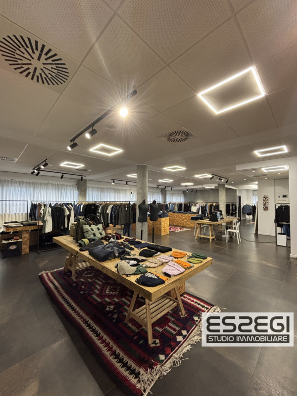 PADOVA ZONA INDUSTRIALE: Nelle immediate vicinanze alla tangenziale e comodo al casello autostrad...