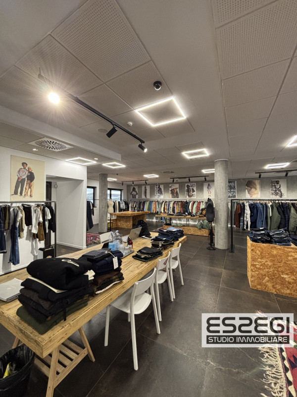 PADOVA ZONA INDUSTRIALE: Nelle immediate vicinanze alla tangenziale e comodo al casello autostrad...