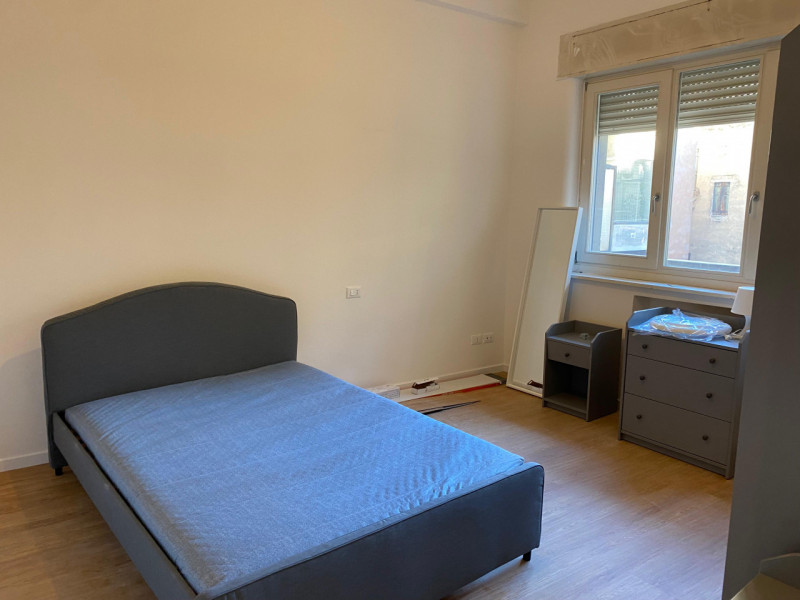 SOLO STUDENTESSA - AFFITTASI STANZA SINGOLA IN SIGNORILE APPARTAMENTO SITO IN CENTRO STORICO, SEC...