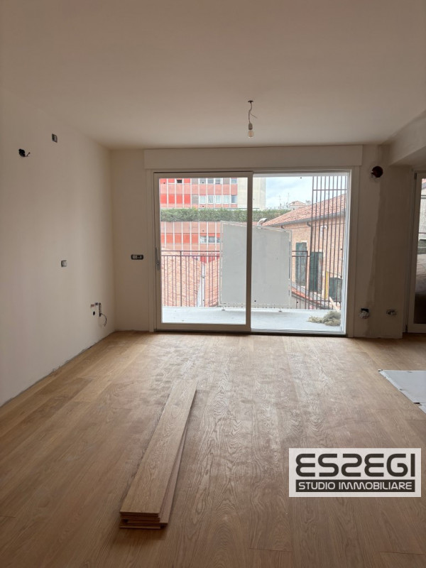 PADOVA CENTRO STORICO: Vendesi appartamenti bicamere in prestigioso edificio residenziale di nuov...